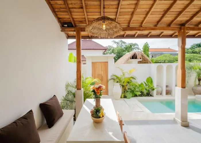 Casa Aurora- Chic & Stylish 1 Bedroom Pool - 7 Min To Savaya