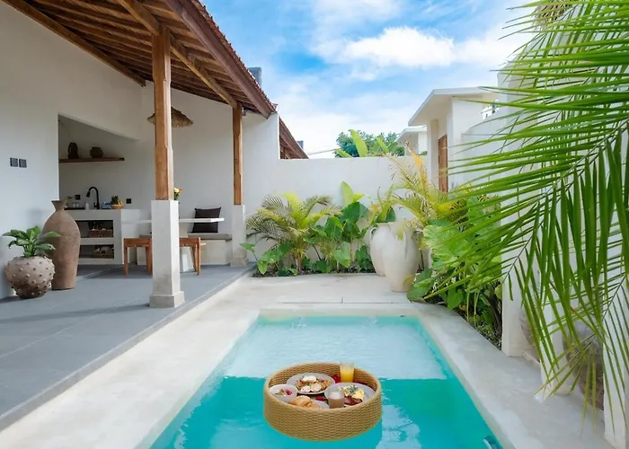 Casa Aurora- Chic & Stylish 1 Bedroom Pool - 7 Min To Savaya *