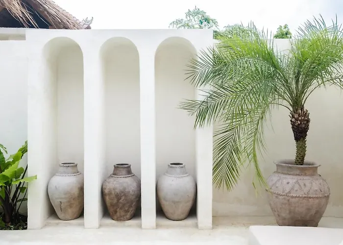 Casa Aurora- Chic & Stylish 1 Bedroom Pool - 7 Min To Savaya Сasa de vacaciones *