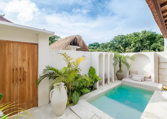 Сasa de vacaciones Casa Aurora- Chic & Stylish 1 Bedroom Pool - 7 Min To Savaya *