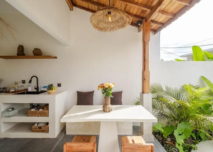 Casa Aurora- Chic & Stylish 1 Bedroom Pool - 7 Min To Savaya