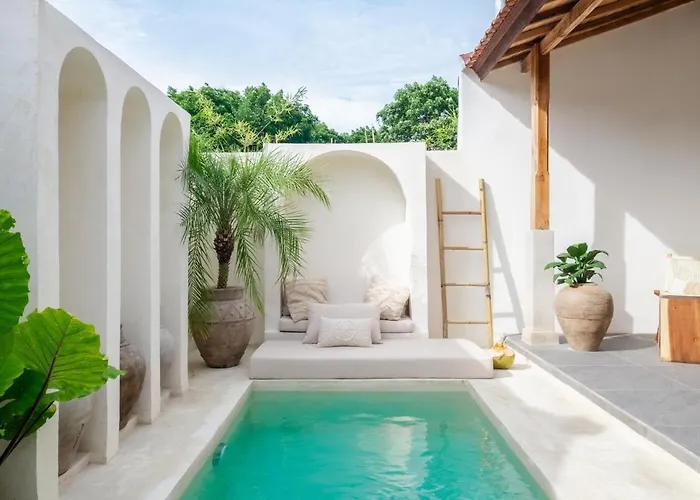 Casa Aurora- Chic & Stylish 1 Bedroom Pool - 7 Min To Savaya *