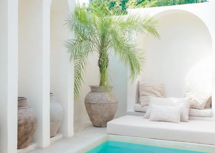 Сasa de vacaciones Casa Aurora- Chic & Stylish 1 Bedroom Pool - 7 Min To Savaya Uluwatu