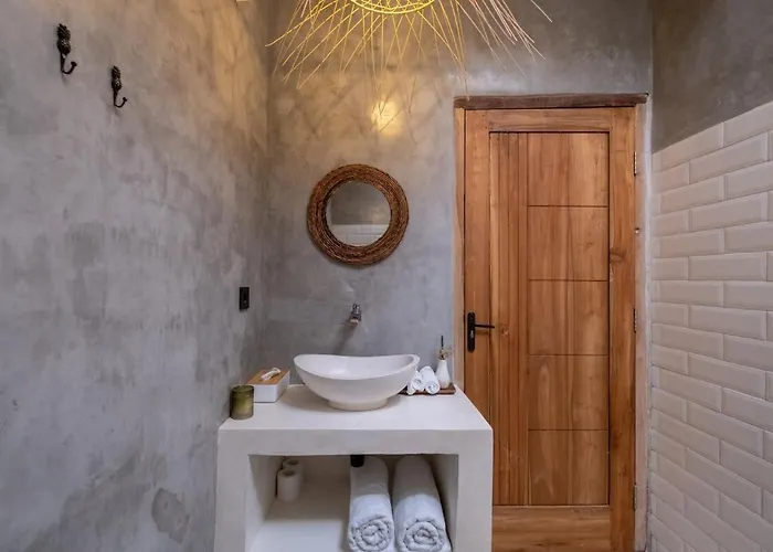 Casa Aurora- Chic & Stylish 1 Bedroom Pool - 7 Min To Savaya