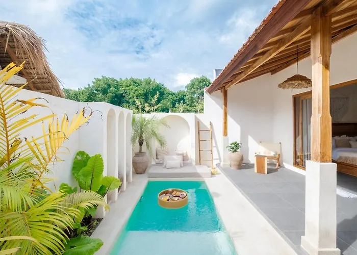 Сasa de vacaciones Casa Aurora- Chic & Stylish 1 Bedroom Pool - 7 Min To Savaya *