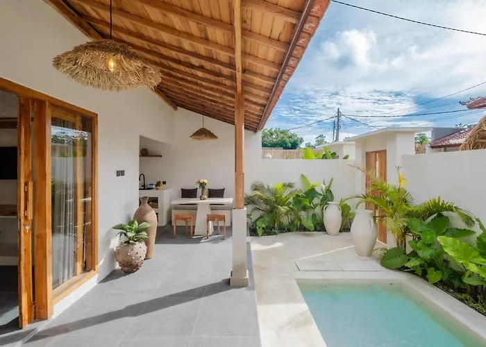 Casa Aurora- Chic & Stylish 1 Bedroom Pool - 7 Min To Savaya