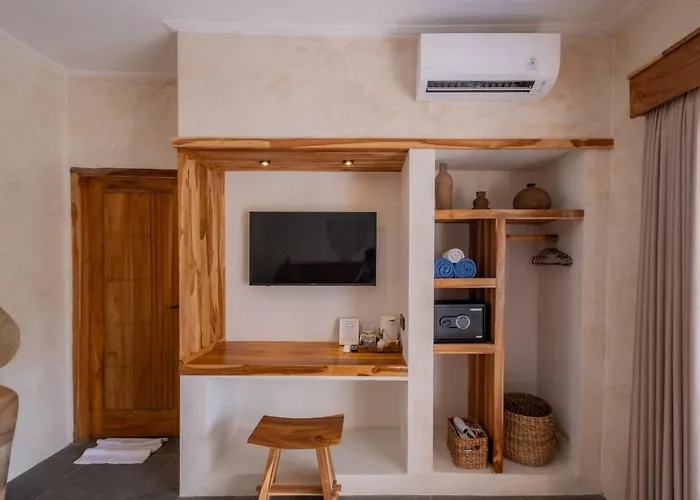 Casa Aurora- Chic & Stylish 1 Bedroom Pool - 7 Min To Savaya Uluwatu