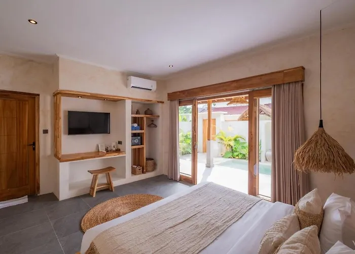 Сasa de vacaciones Casa Aurora- Chic & Stylish 1 Bedroom Pool - 7 Min To Savaya *
