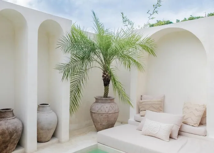 Casa Aurora- Chic & Stylish 1 Bedroom Pool - 7 Min To Savaya Сasa de vacaciones Uluwatu