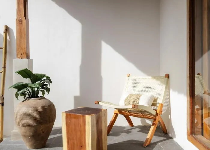 Casa Aurora- Chic & Stylish 1 Bedroom Pool - 7 Min To Savaya