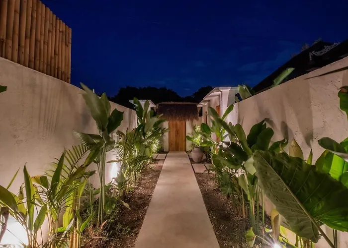 Casa Aurora- Chic & Stylish 1 Bedroom Pool - 7 Min To Savaya