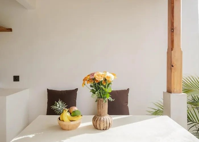 Сasa de vacaciones Casa Aurora- Chic & Stylish 1 Bedroom Pool - 7 Min To Savaya *