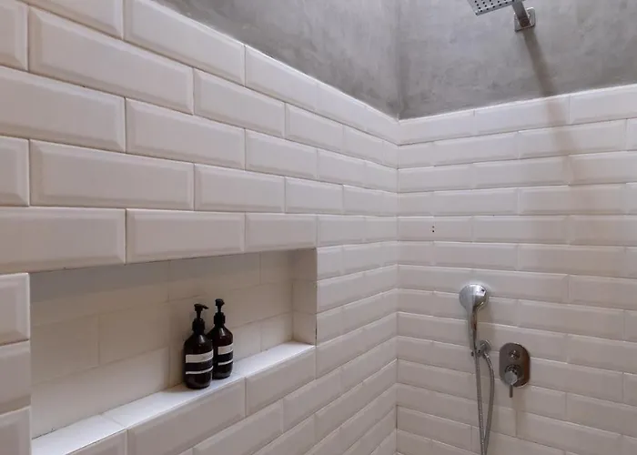 Casa Aurora- Chic & Stylish 1 Bedroom Pool - 7 Min To Savaya