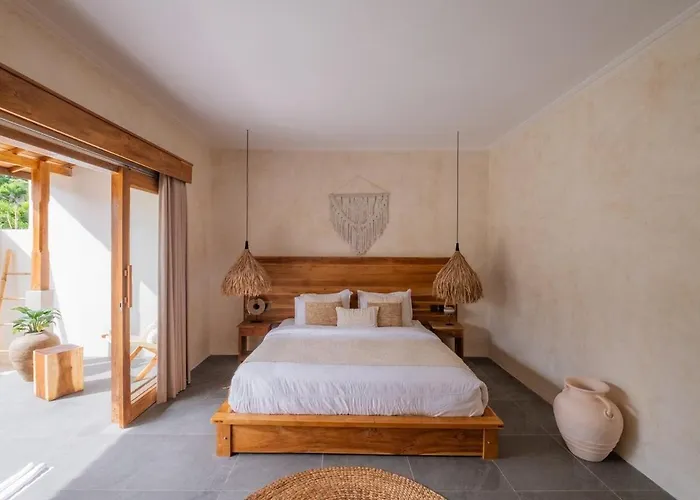 Casa Aurora- Chic & Stylish 1 Bedroom Pool - 7 Min To Savaya *