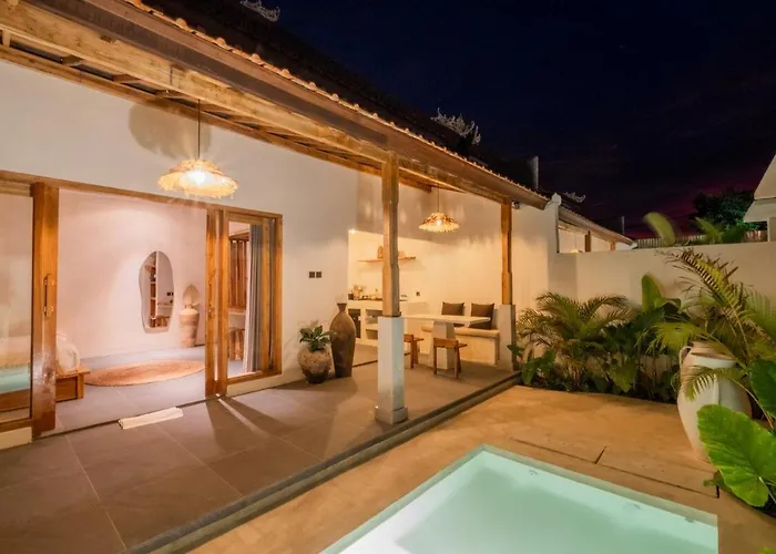 Casa Aurora- Chic & Stylish 1 Bedroom Pool - 7 Min To Savaya *