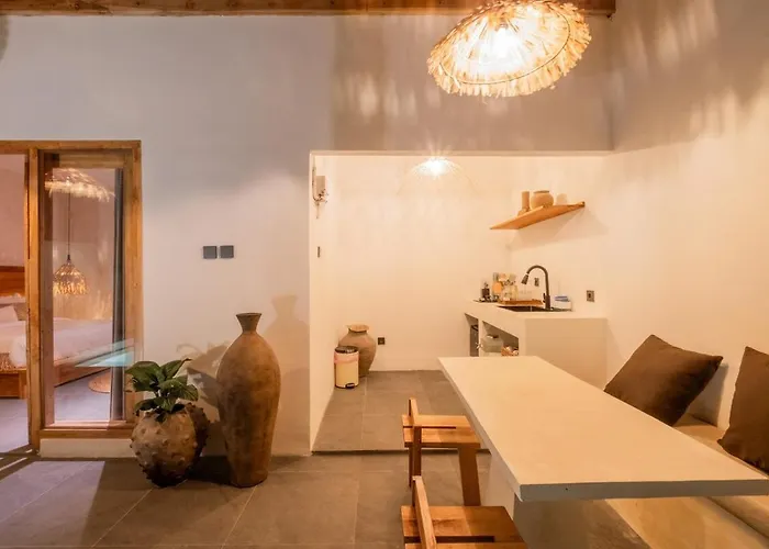 Сasa de vacaciones Casa Aurora- Chic & Stylish 1 Bedroom Pool - 7 Min To Savaya Uluwatu