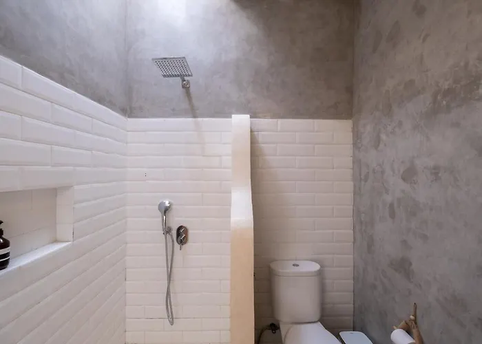 Casa Aurora- Chic & Stylish 1 Bedroom Pool - 7 Min To Savaya