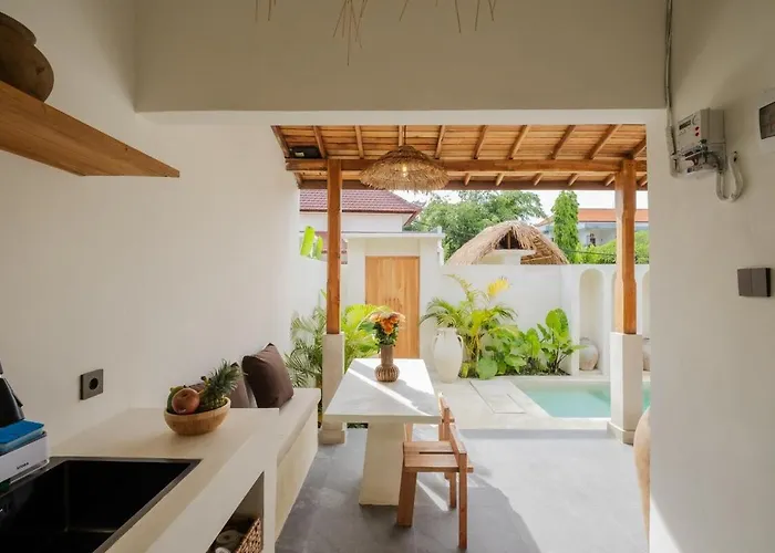 Casa Aurora- Chic & Stylish 1 Bedroom Pool - 7 Min To Savaya