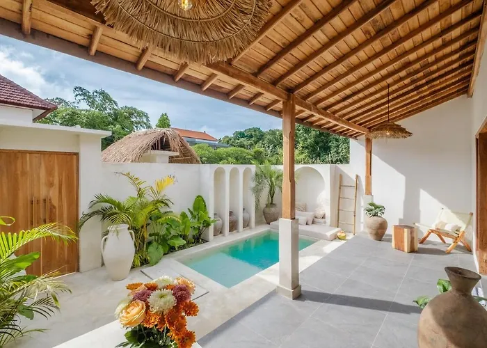 Сasa de vacaciones Casa Aurora- Chic & Stylish 1 Bedroom Pool - 7 Min To Savaya *