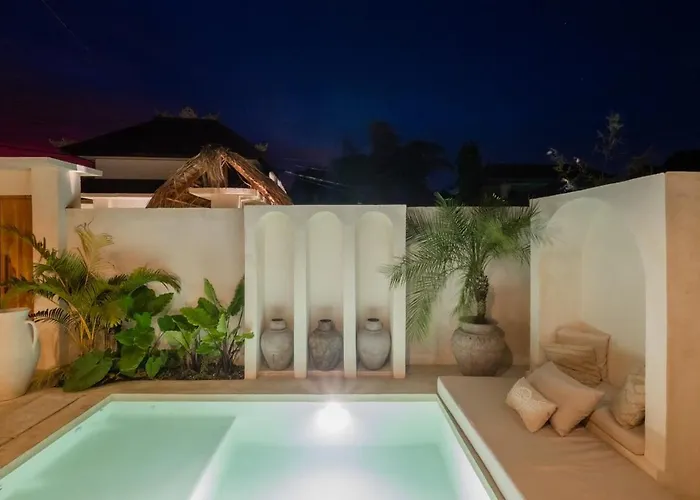 Casa Aurora- Chic & Stylish 1 Bedroom Pool - 7 Min To Savaya