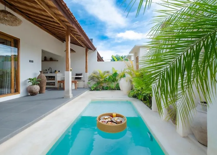 Casa Aurora- Chic & Stylish 1 Bedroom Pool - 7 Min To Savaya