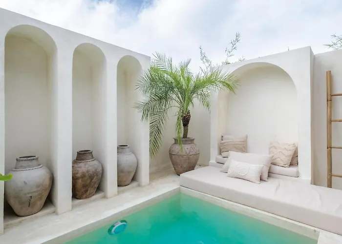 Casa Aurora- Chic & Stylish 1 Bedroom Pool - 7 Min To Savaya