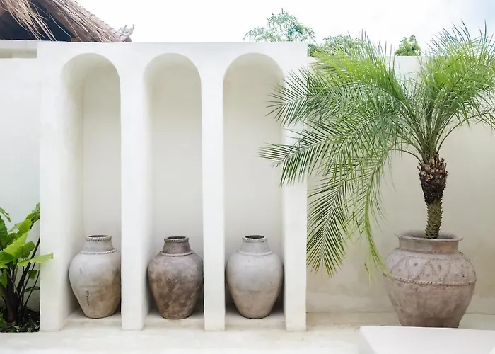 Vakantiehuis Casa Aurora- Chic & Stylish 1 Bedroom Pool - 7 Min To Savaya