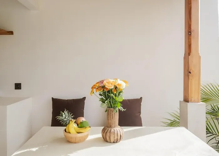 Casa Aurora- Chic & Stylish 1 Bedroom Pool - 7 Min To Savaya *