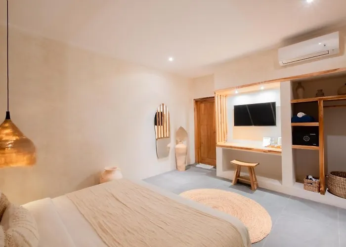 Casa Aurora- Chic & Stylish 1 Bedroom Pool - 7 Min To Savaya *